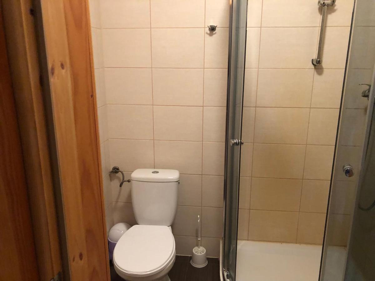 Bieszczadzki Klin Bklin Villa Cisna Exterior foto